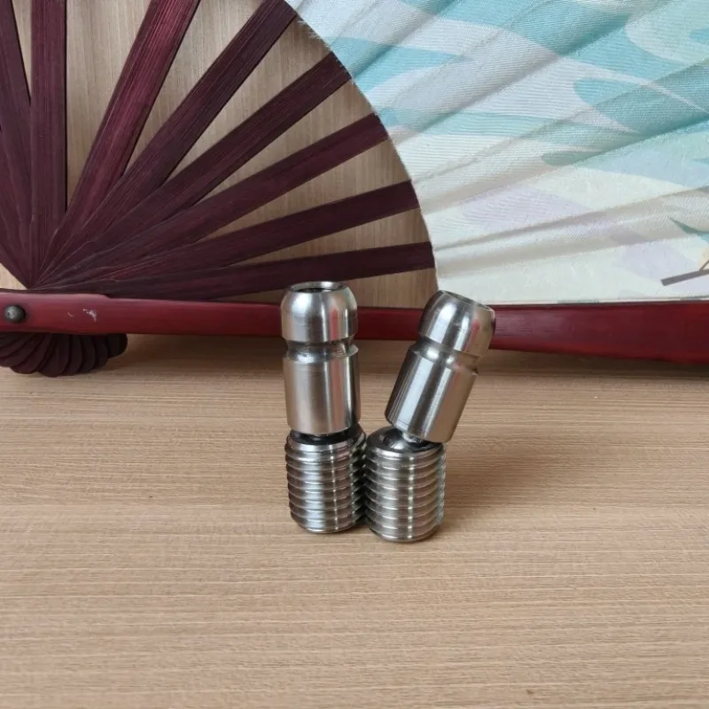 

Universal quick pull interface for Sinodoll doll's doll head, featuring a movable high-quality connector