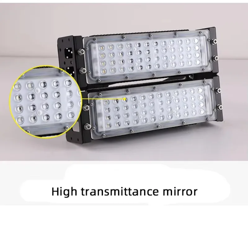 3000 Watt Multi-in-1 Outdoor Motion Sensor Solar Wall Light Rechargeable Solar Street Light, Aluminum Body IP66 Rated