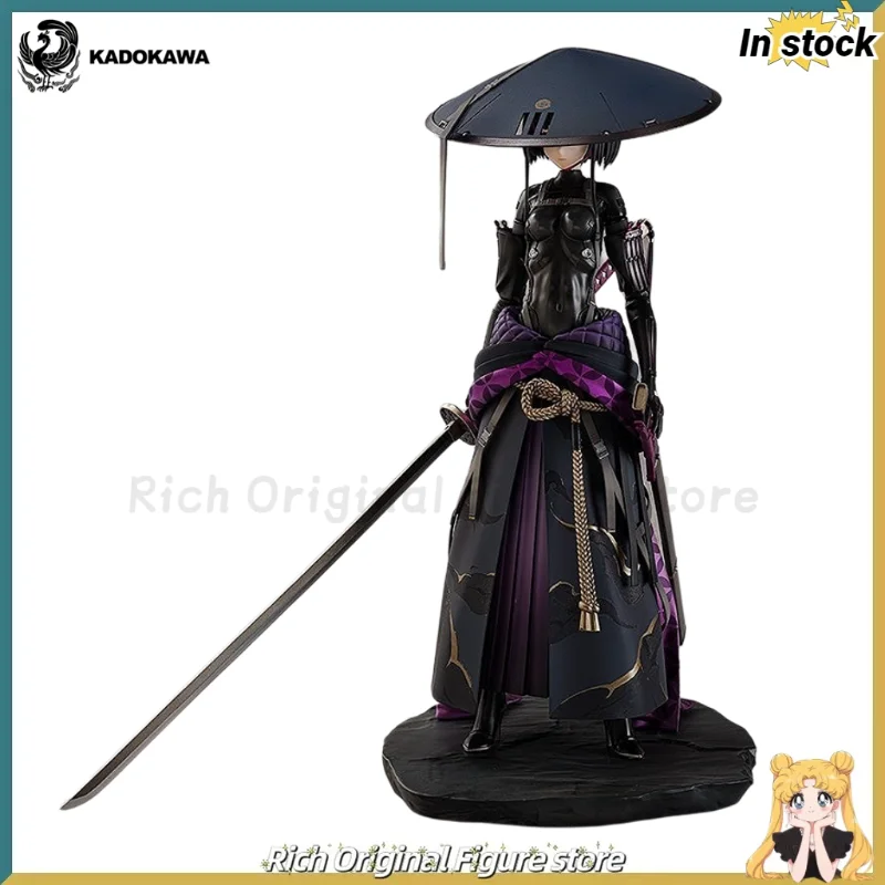 

Original in Stock KDcolle FALSLANDER RONIN ~Normal Version~ Model Figure Collection Ornaments Toys Gifts