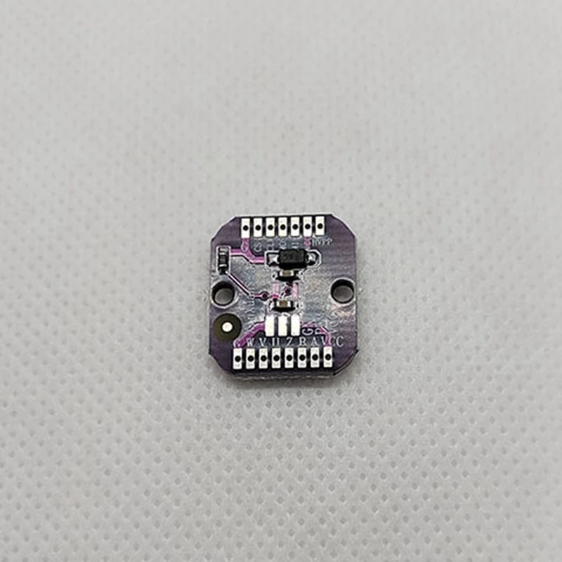 Imagem -03 - Módulo Magnético sem Escova do Codificador 21bit Mt6835 Pwm Spi Pode Substituir As5048 o