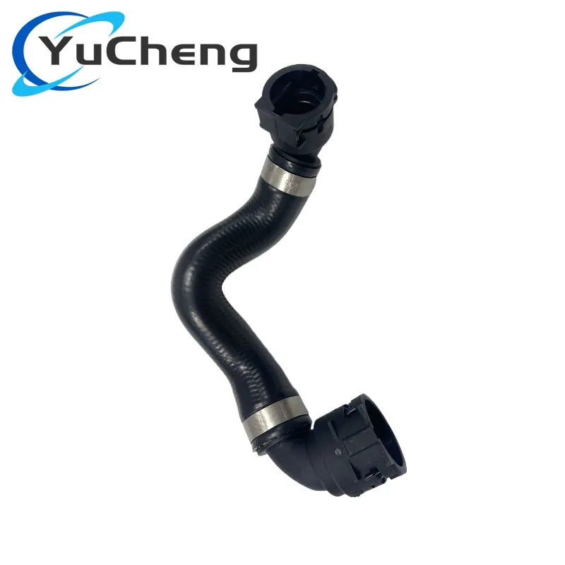 

11538611277 Совершенно новая трубка масляного радиатора, система охлаждения, труба радиатора охлаждающей жидкости для BMW-F20/F21/F31/F32/F36/G11/G12