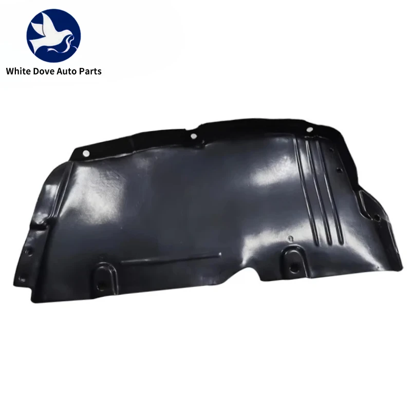 51717136684 Front Lower Inner Wing Trim Suitable For BMW E66 E65 750I 760I 2001-2008