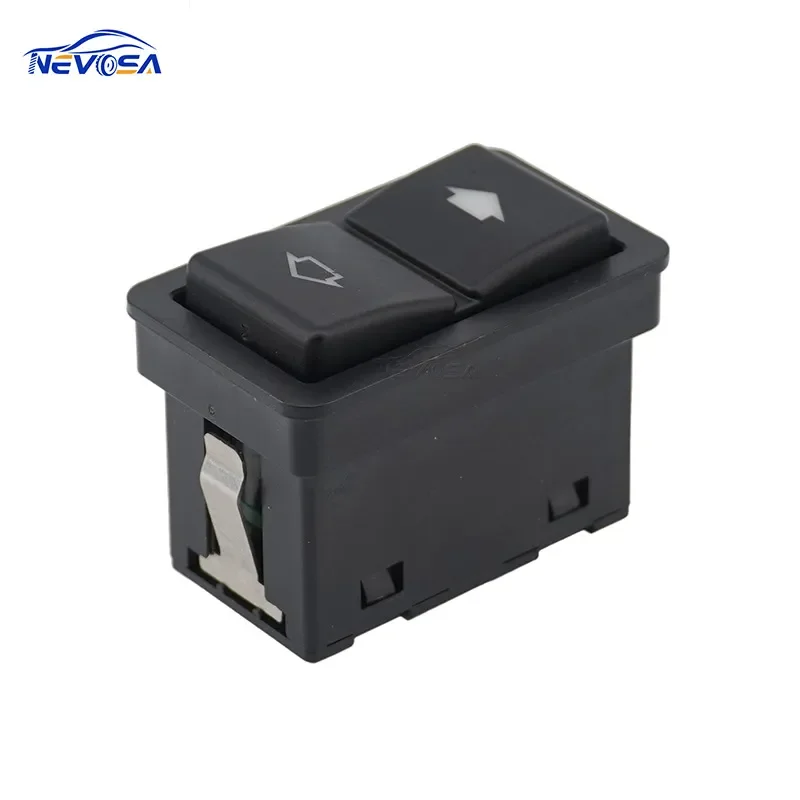 For BMW 3 Series E46 1998-2005 Electric Window Switch Glass Lift Control Button 61318368974