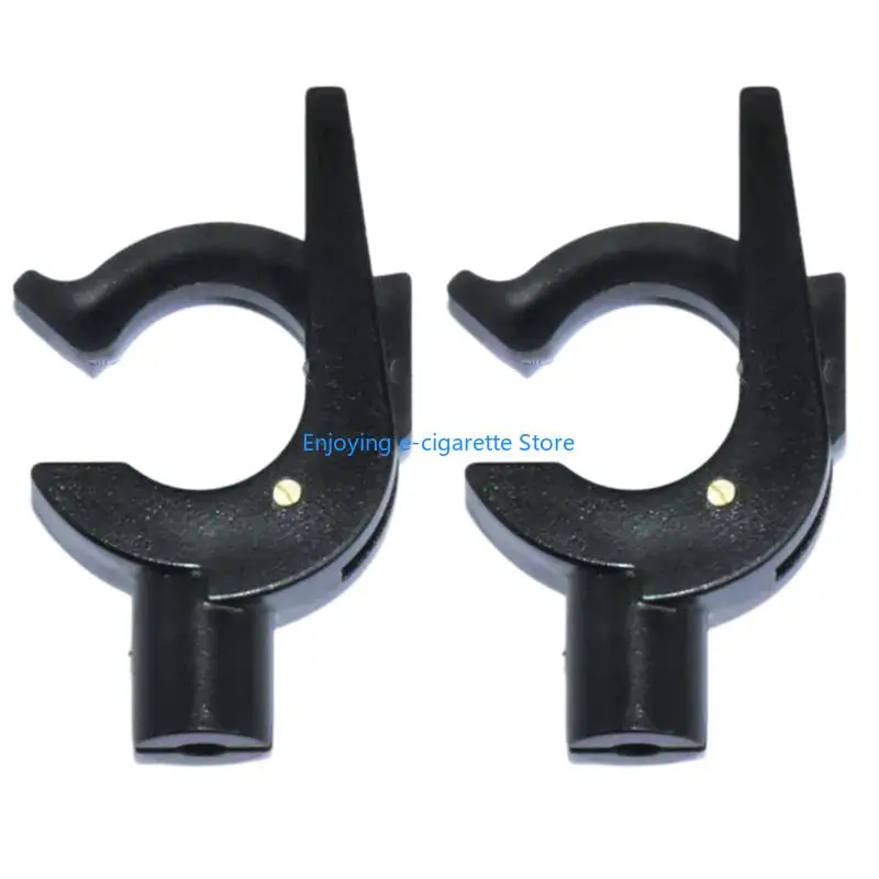Vibrationsdämpfende Tonarmauflage für SL1200 Plattenspieler Tonarmauflage Y4QF – Detail 9