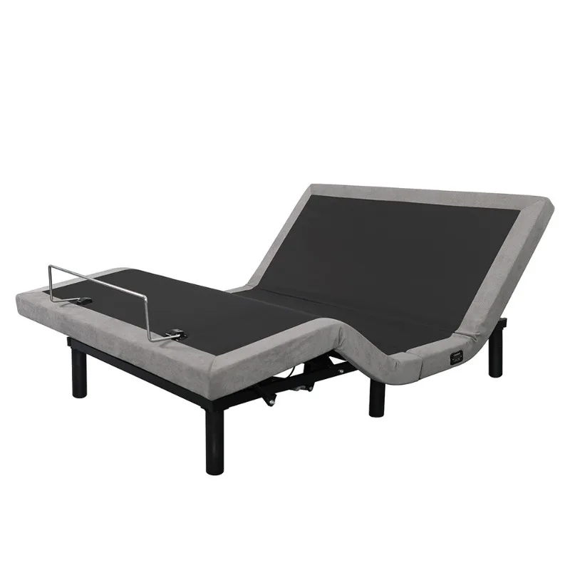 

Electric Lifting Smart Bed Frame Single Home Care Bed Multifunctional Bed Frame