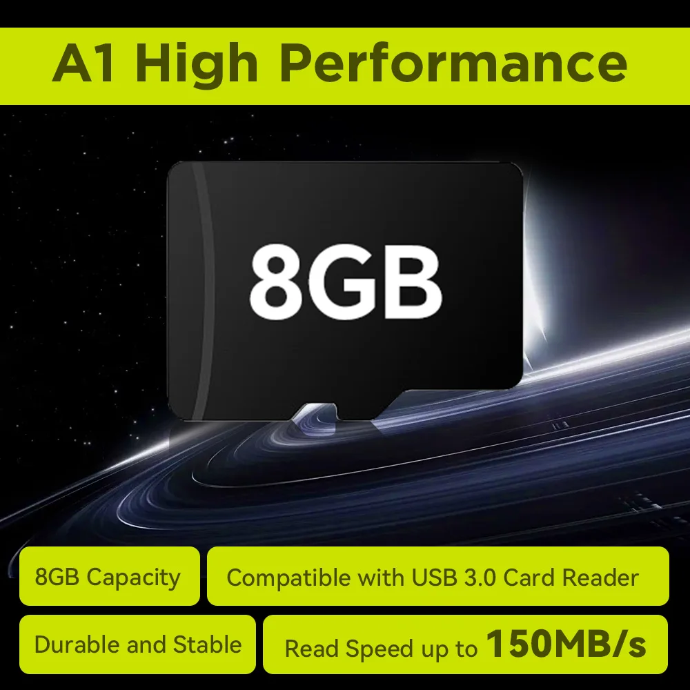 Karta TF do gier 8 GB z 3170 gier retro/PC Retrobat OS dla ROG ALLY/Onexplayer/GPD WIN4/Win przenośna konsola do gier/Win PC/laptop — zdjęcie produktu 6