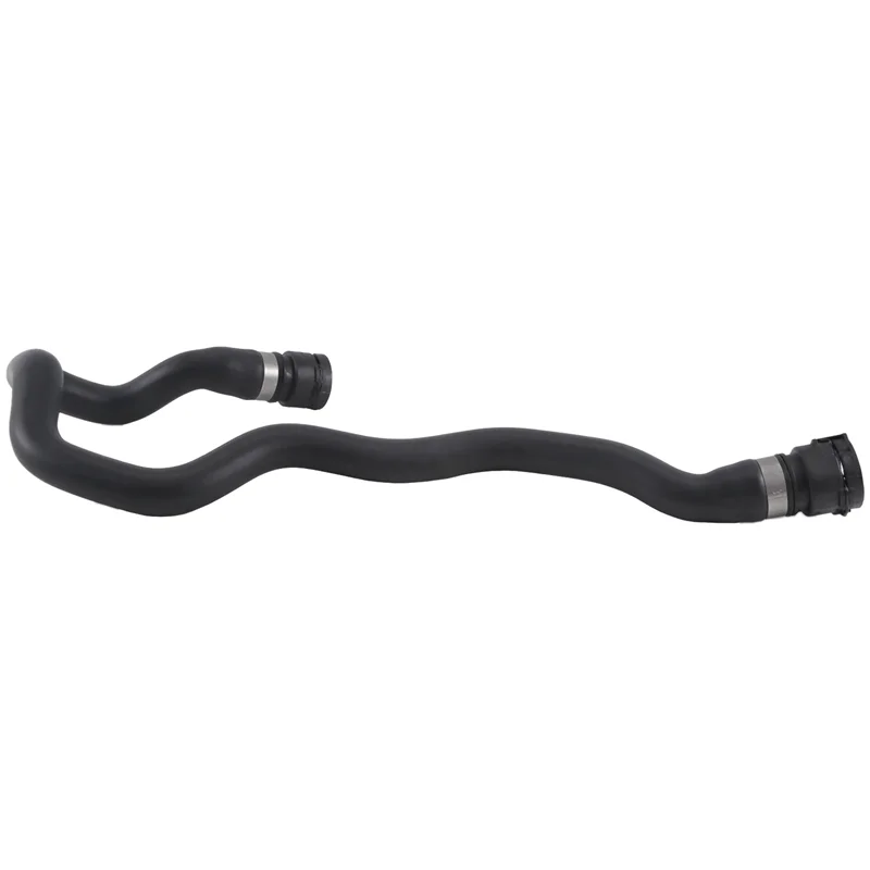 BB Auto Coolant Hose Radiator Hose Water Tank Connection Pipe For BMW 5 Series E38 E39 520I 530I Accessories Parts 11531438634