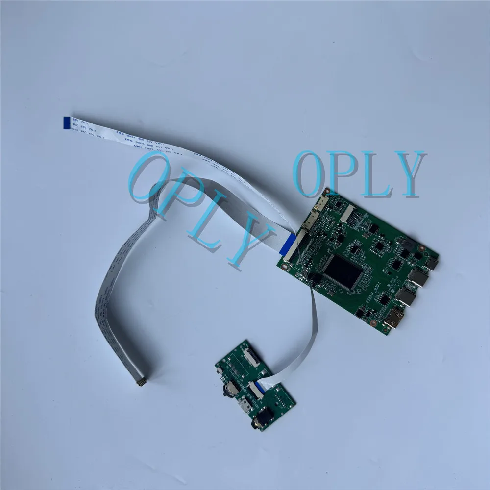 TYPE C  for N140BGE-E33 N140BGA-EA4 N140BGA-EB4 N140BGE-E53 MINI HDMI-compatible USB 14