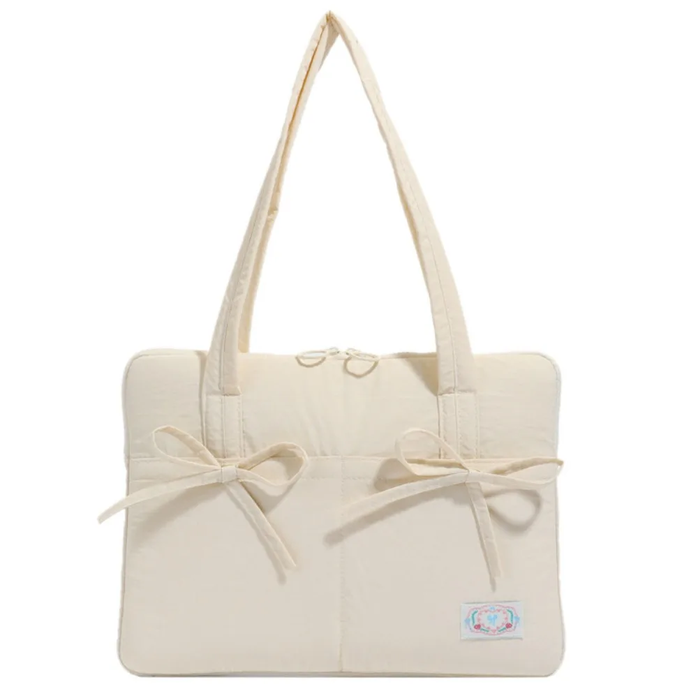 

Чехол для ноутбука с бантом, портативный 14-дюймовый защитный чехол для компьютера, легкий мягкий чехол, чехол для ноутбука