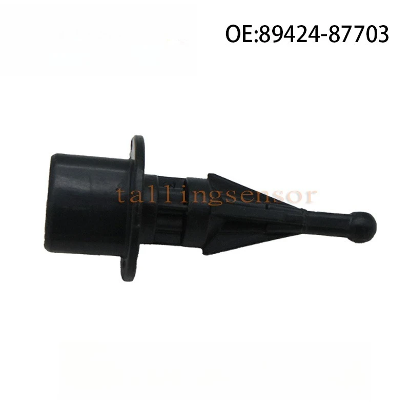 

89424-87703 89424-12010 Intake air temperature sensor or Toyota Corolla Hiace Lexus Suzuki Mazda 323 Subaru Daihatsu 1.3 2.0