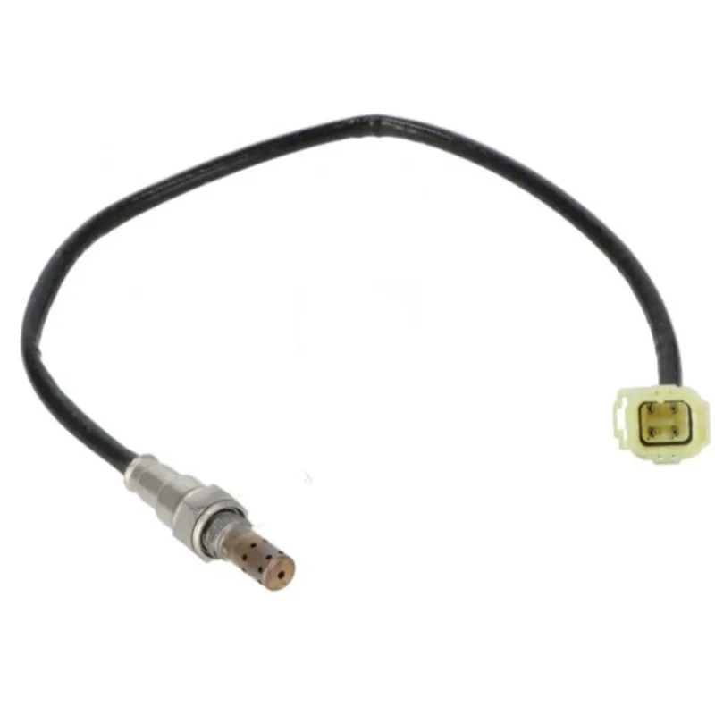 

Oxygen Sensor for Suzuki 36532-MCV-772 36532MCV772 Car Parts Auto Replacement Sensor Oxygen Sensor for Vehicle Emission