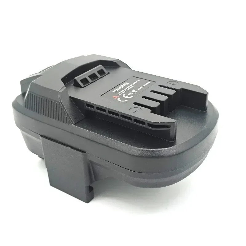 For Parkside 20V Tools HK18PAR Battery Adapter for Hikoki/Hitachi 18V Lithium Batteries To for Parkside 20V Battery Power Tools