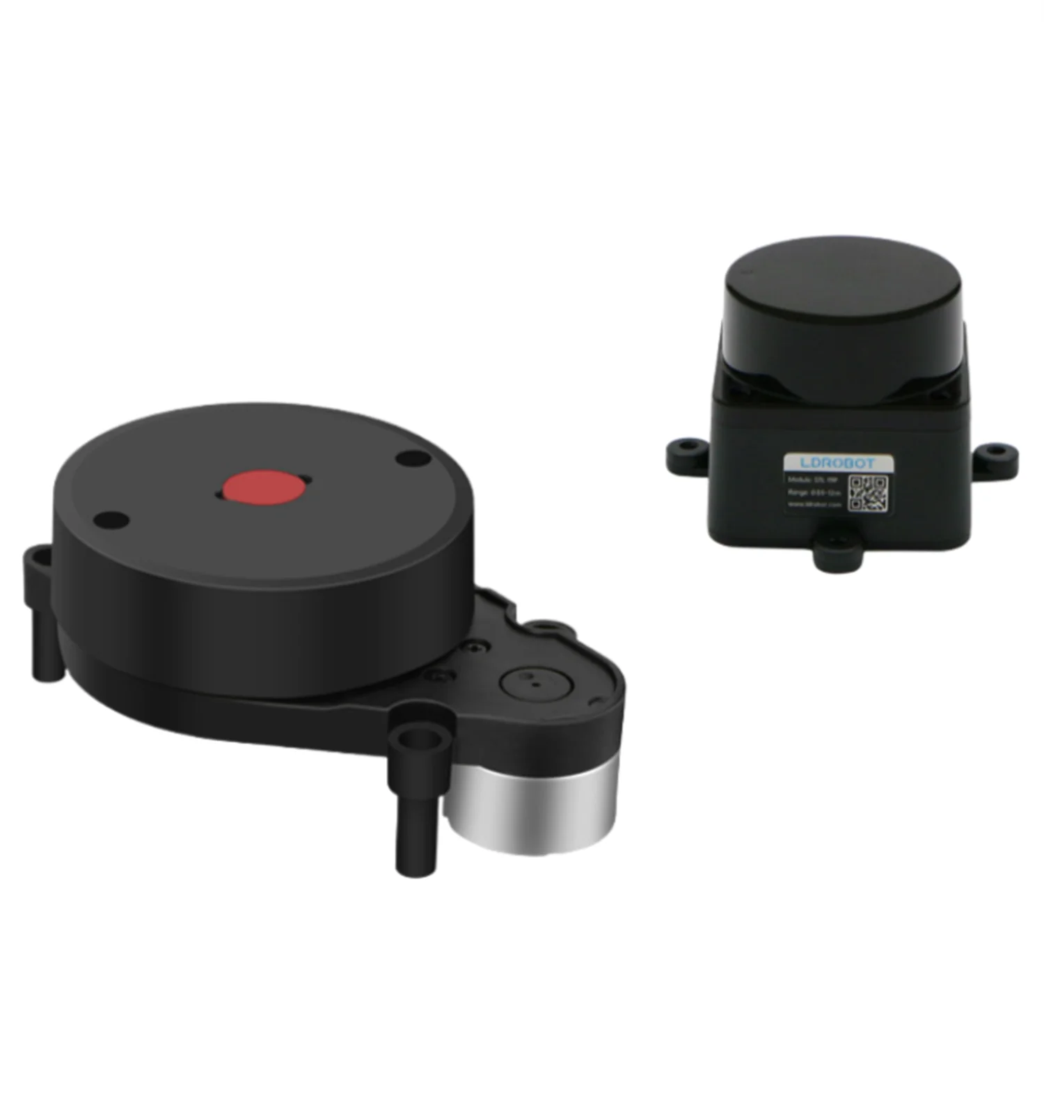 

LDROBOT LD14P, STL-19P LiDAR