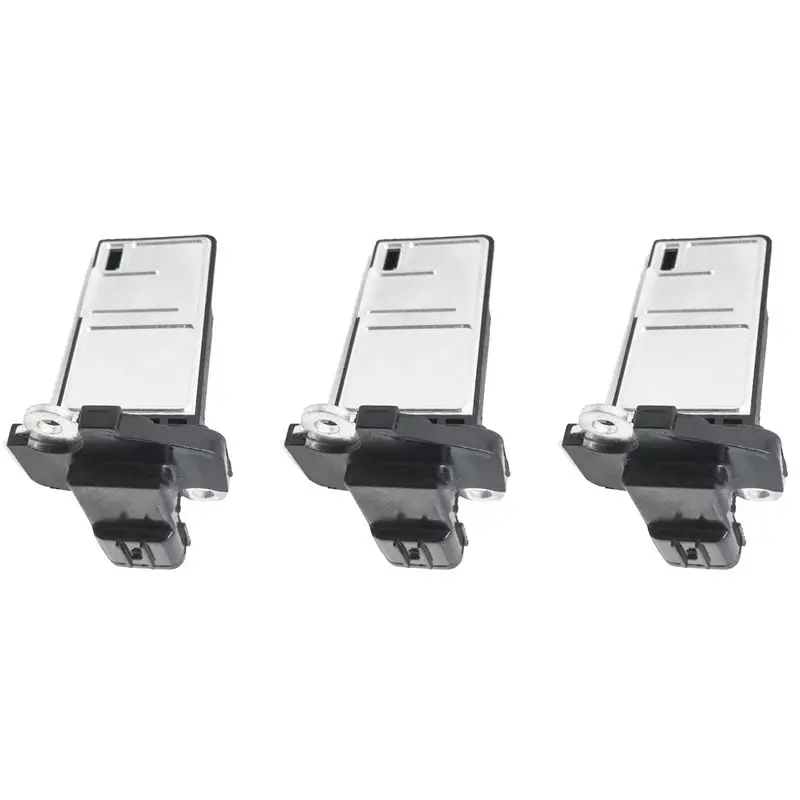 Superior-3X AFH70M-40 897601-9670 MAF Mass Air Flow Meter Sensor For Isuzu D-MAX Pickup Holden Colorado 2.5 3.0L AWD RWD 07-12