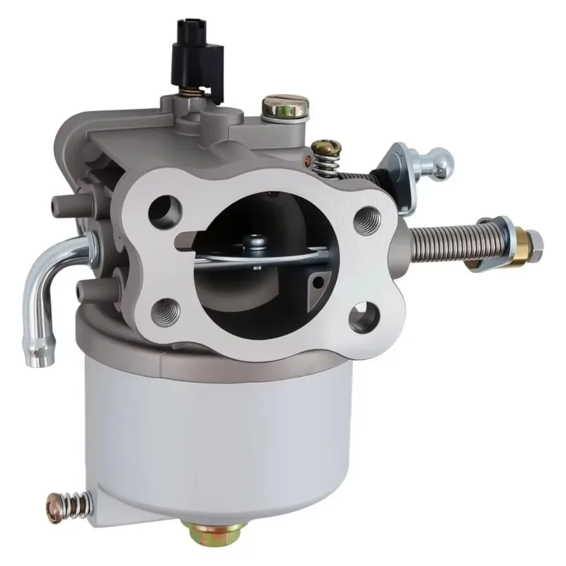 New CARBURETOR Carb Replacement for EZGO Golf Carts 1996-2003 4 Cycle 350cc