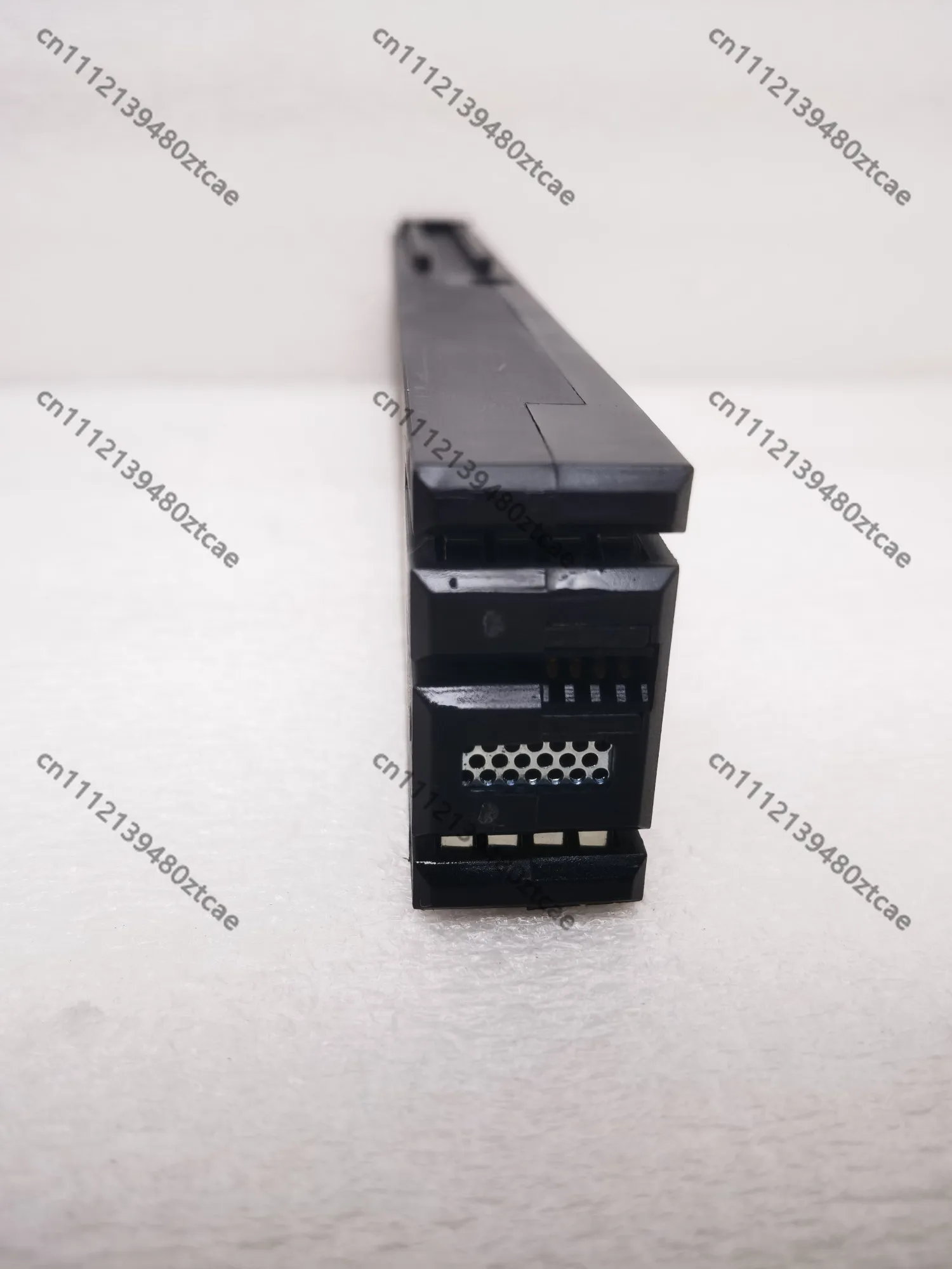 32A 63A 100A 125A Digital Intelligent Air Circuit Breaker iDCB-63 iDCB-125 For 5G Blade Power Supply Brand New