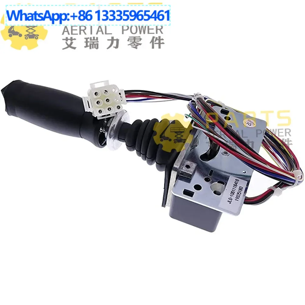 

Jierjie Industrial Handle JLG1001118418 Rocker Handle Grip Aerial Car Climbing Car Lifting Platform