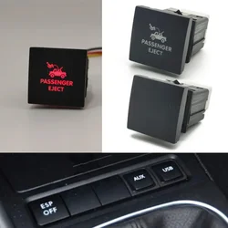 Car Power ON OFF Switch Passenger Switch Push Button with Wire For VW Golf 6 MK6 Jetta Scirocco 2006-2010