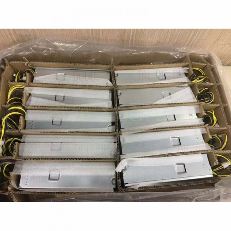 D New Original power supply PA-1181-3HC L08404-001 for HP 400g5 600 g5 sff 180W