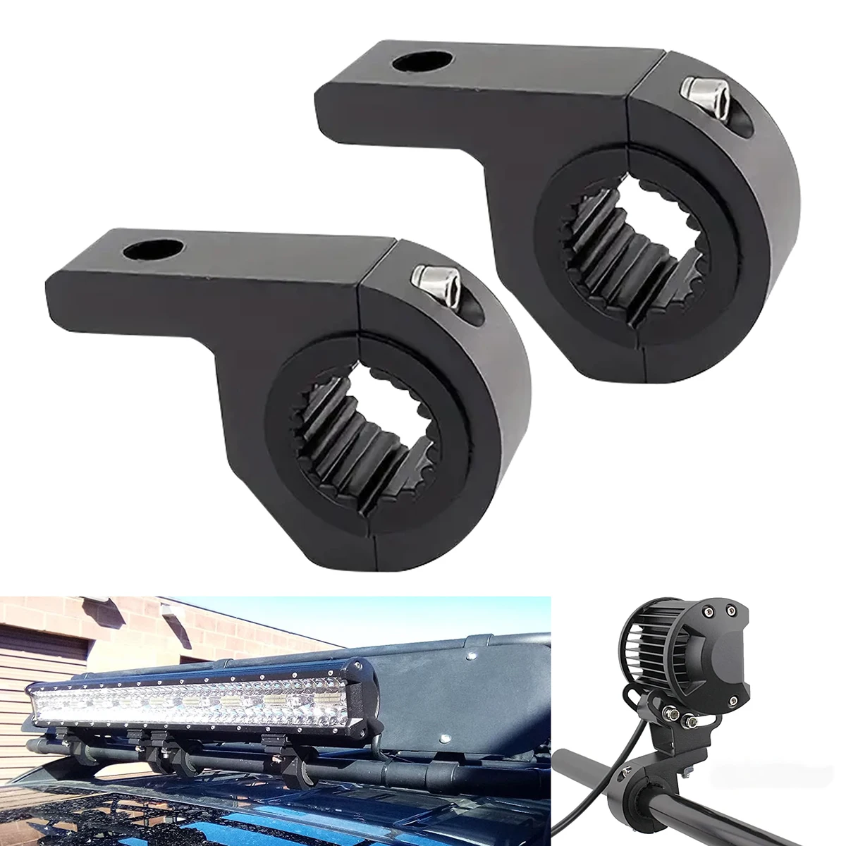 Motorcycle Led Head… - image