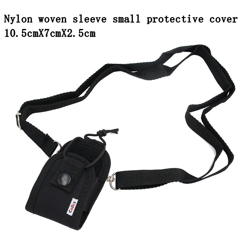  Nylon Walkie Talk… - image