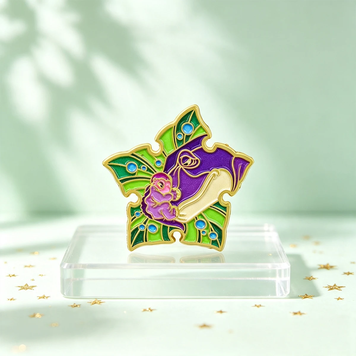 Dinosaurus Emaille Reversspeld - Enamel Pin Set recensie en prijs