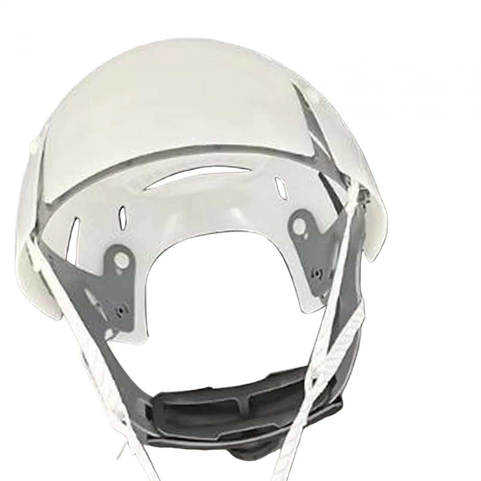 Bump Inner Caps Insert Hard for Any Baseball Hats 56-62cm Universal Accs Head Protection Anti Collision Cap Lining Lightweight