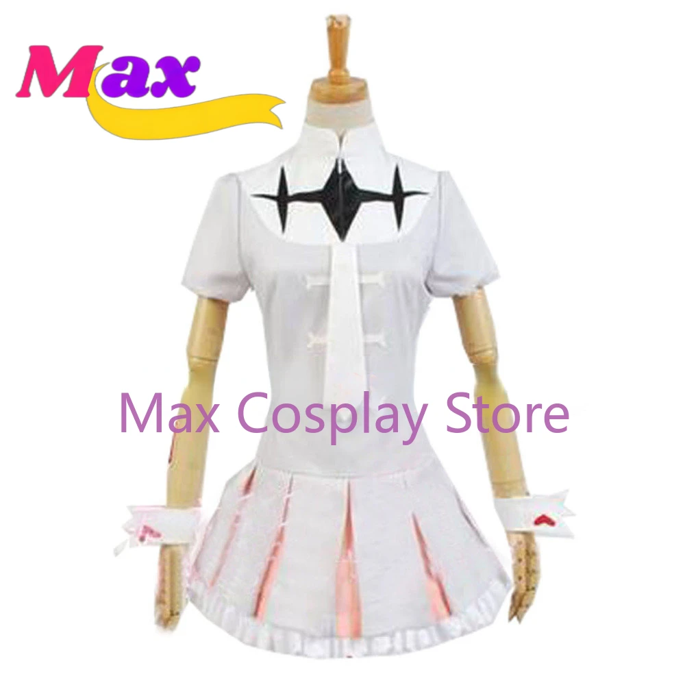 

Max Anime Nonon Jakuzure Cosplay Costume SZ