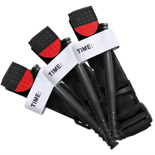 Tourniquet Survival Tactical Combat Tourniquets Spinning Medical Emergency Strap Trauma Belt Outdoor Exploration - Image 4