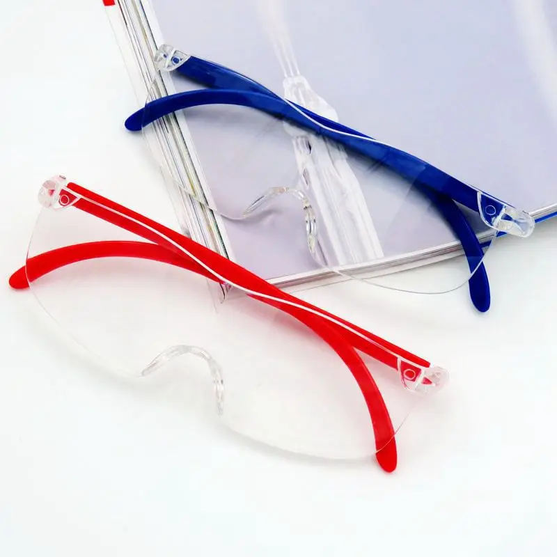 Magnifying Magnifying Glasses Reading Glasses - 3.0 Magnifying Glass Reading Big - Aliexpress