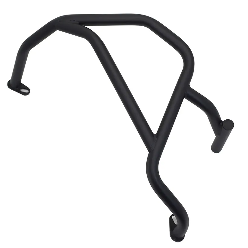 Für CFMOTO 450 MT 2024 2025 Motorschutz Highway Crash Bar für 450MT Motorradrahmen-Schutz Stoßstange 450-MT 2026 Zubehör – Detail 6