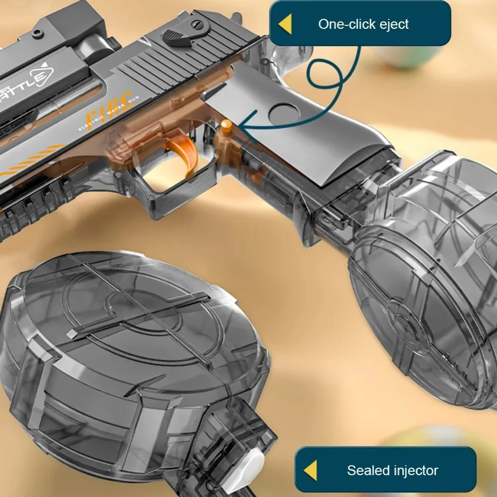 Thumbnail 4 - #26 Best Water Soakers to Buy In 2026