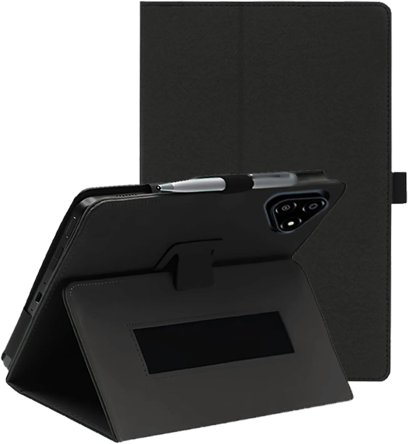 ALLDOCUBE IPlay 70E 11 インチタブレットケース PU レザー折りたたみ