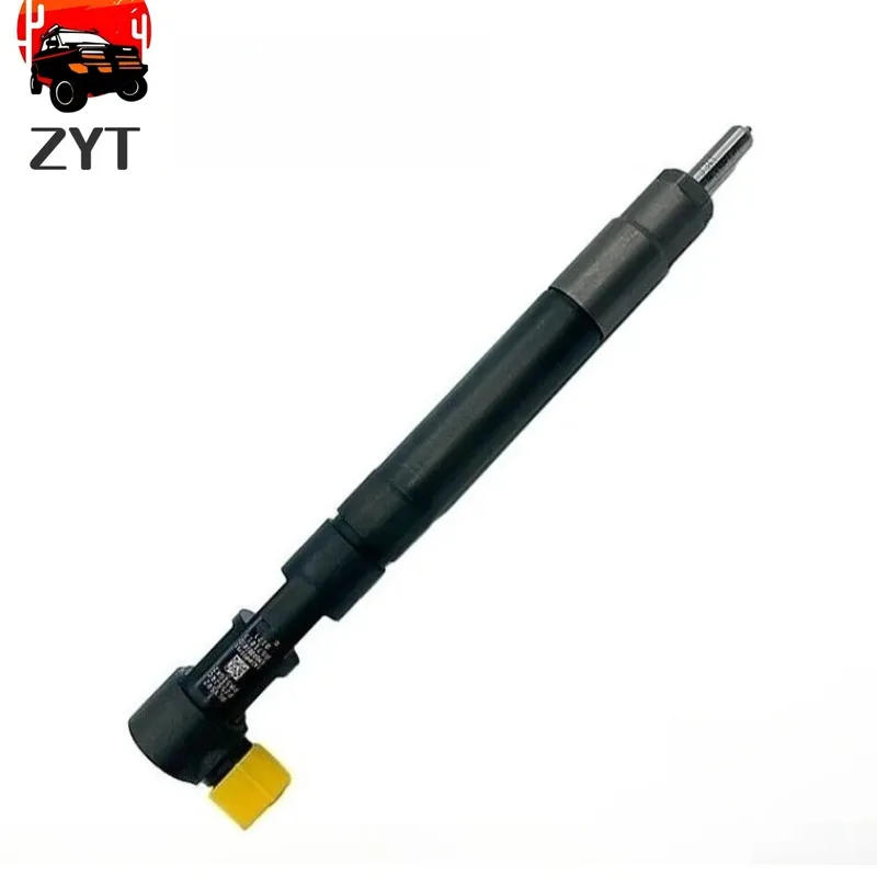 

EMBR00301D A6710170121 Diesel Fuel Injector for Ssangyong Actyon Korando 2.0 Xdi