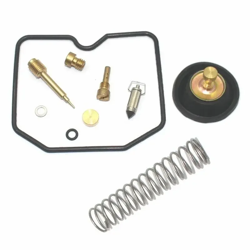 

FOR Kawasaki KLX300R 1997-2005 KLX300 R KLX300 KLX 300 Carburetor Repair kit Air Cut Off Valve