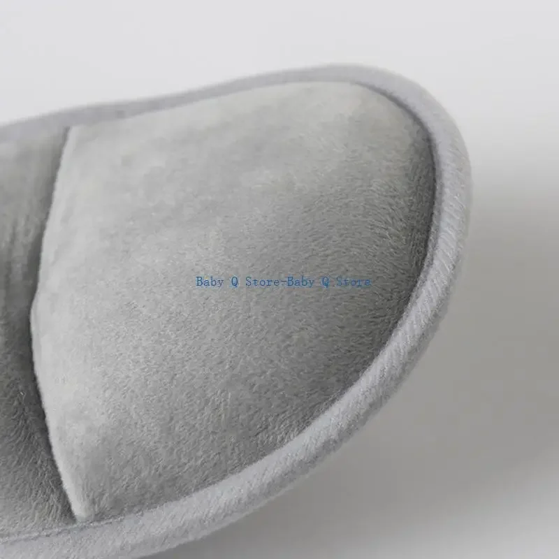 X5XE Baby Travel Seats Head Support Belt Easy Adjustment Comfortable for Toddler Use