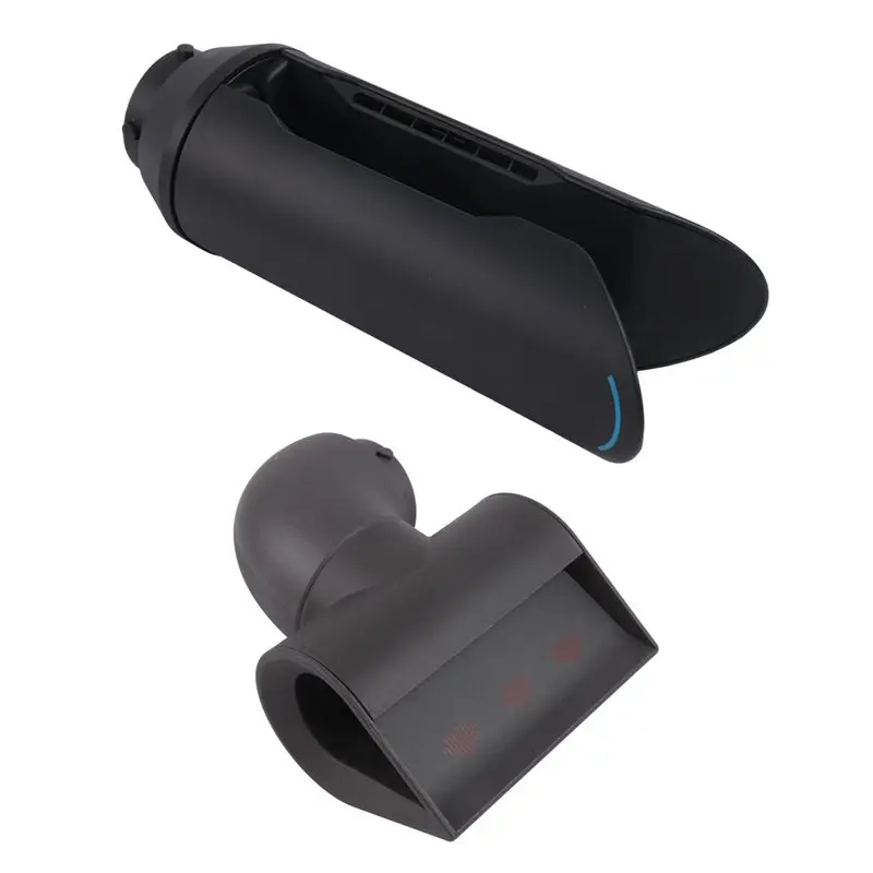 BAAM-For Dyson Airwrap HS01 HS05 HS08 Hair Straightener Attachment Blade Concentrator Accessory Set