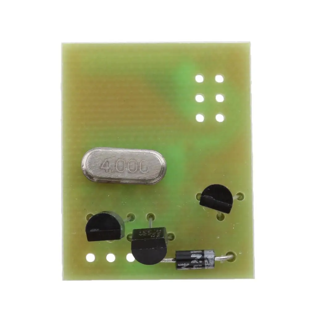 Car Immobiliser Emulate Module Green VAG Immo Off Unit for VW Golf III Passat Sharan T4 T5