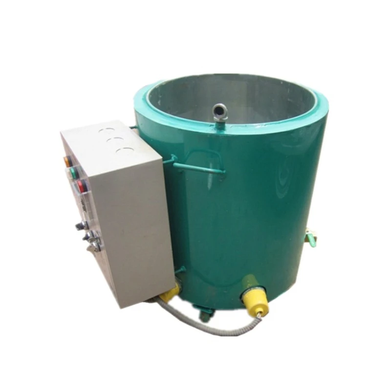 2022 Large capacity electric wax melter / candle melting machine for sale