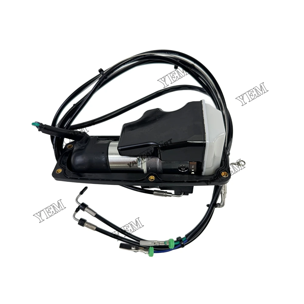 

21945915 21573834 Привод для деталей двигателя Volvo