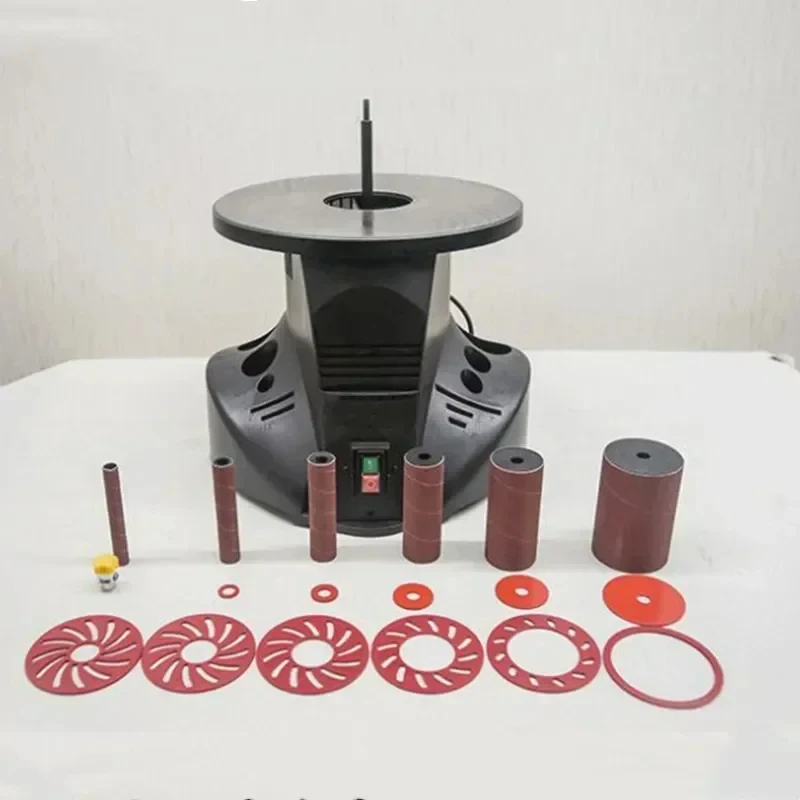 high quality Upgr Tools Profsional Column Grinding Sand Roller hine