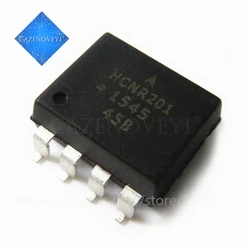 5piece HCNR200 HCNR201 HCNW3120 HCNW4503 HCNW4506