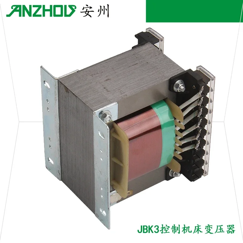 JBK1/JBK3-160VA Machine Tool Control Transformer 440/415V/380/220V/110/127V/24V