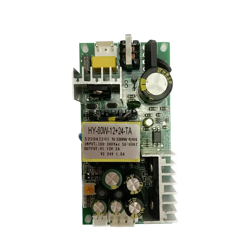 Cheap HY-60W-12+24-TA Stage Lighting Led Par Light Power Supply