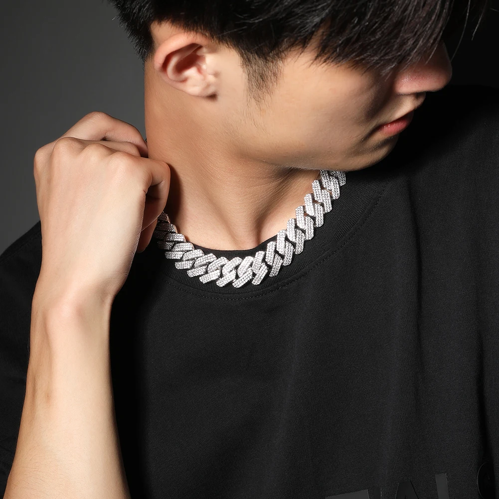 Thumbnail 2 - #35 Top 50 Mens Necklaces Worth Buying In 2026