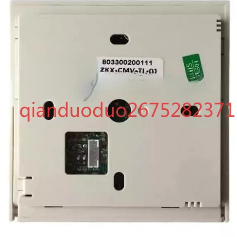 Suitable for Trane air conditioner control panel TM08 frequency conversion multi-hand operator wire controller 803300200111