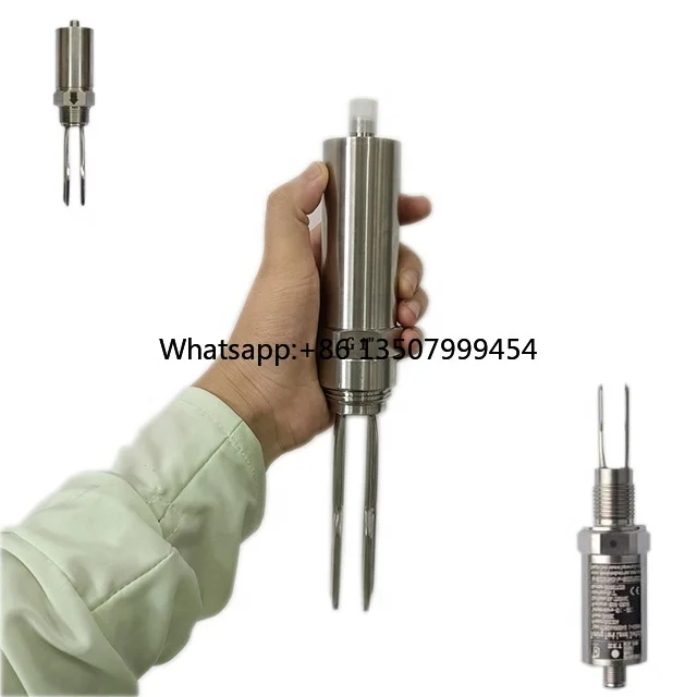 

Endress Hauser YC Series Compact Vibrating Water Levels Stainless Steel IP65 Protection Level Measuring Instruments