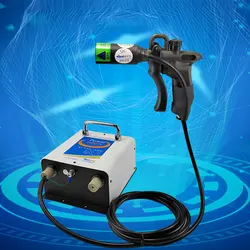 10KV Anti-static Ion Air Gun In Addition To Static Air Gun Electrostatic Dust Gun Industrial Dust Gun ST-302D