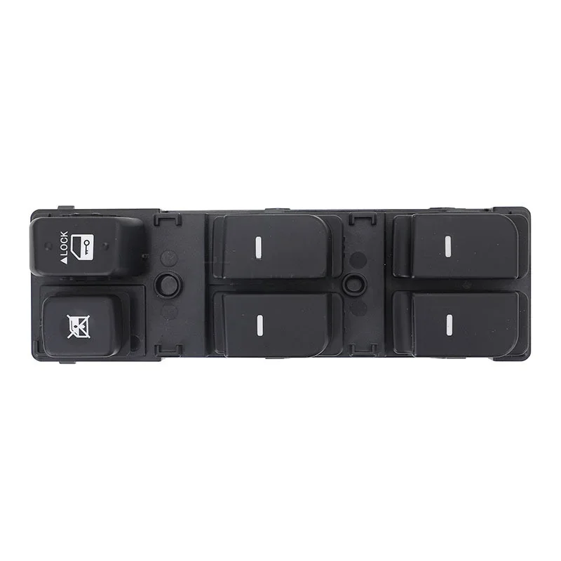 NEW:93570-1M600WK Power Window Master Control Switch For Hyundai
