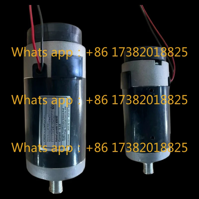 Motor Main Board Accessories Smart Running New Accessories Daquan Treadmill Fat Rejection Machine Guide Maintenance